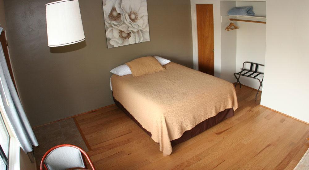 Cambria Palms Motel Екстер'єр фото