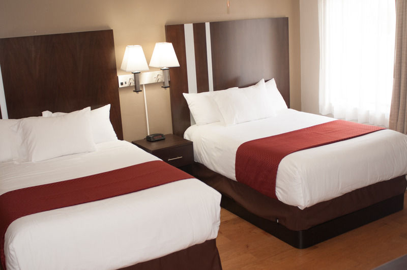Cambria Palms Motel Екстер'єр фото